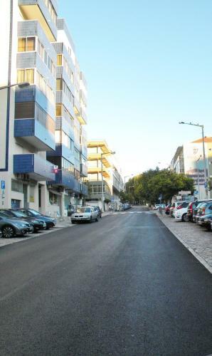 Apartamento Al.cova