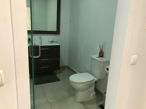 Hostal Tejos House