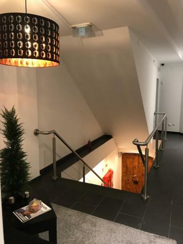 Hostal Tejos House