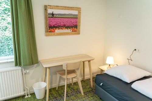Albergue de Admiraal