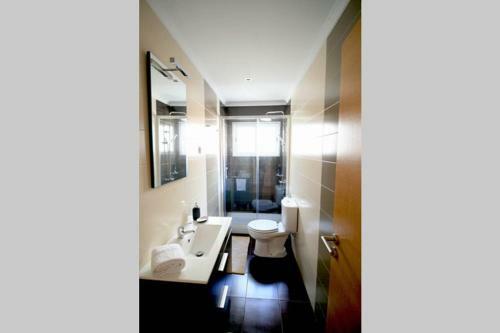 D. Jo�o I Apartment