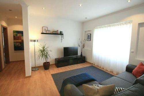 D. Jo�o I Apartment