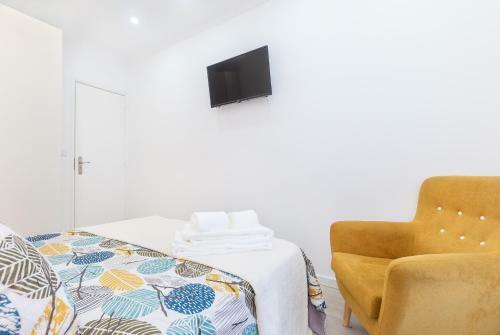 Just4u Apartment