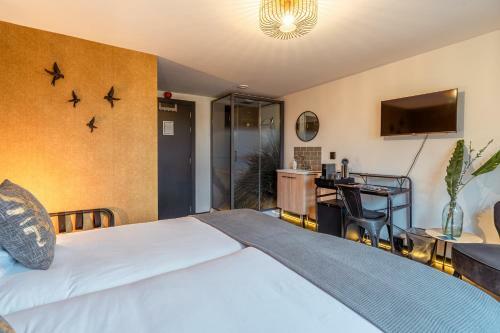 Hotel De Werf