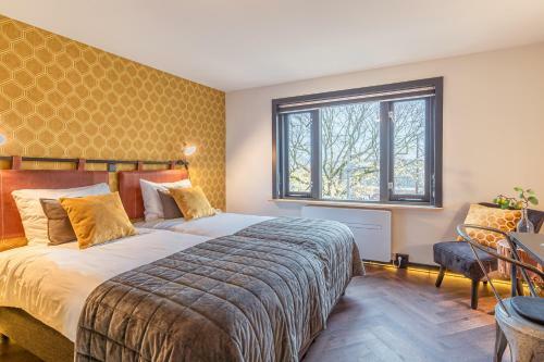 Hotel De Werf