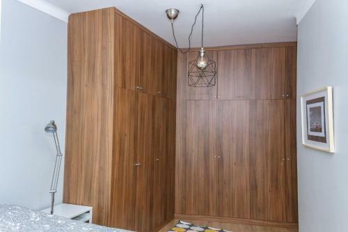 Apartamento Tejo I