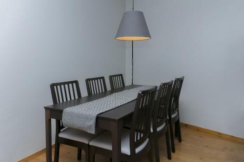 Apartamento Tejo I