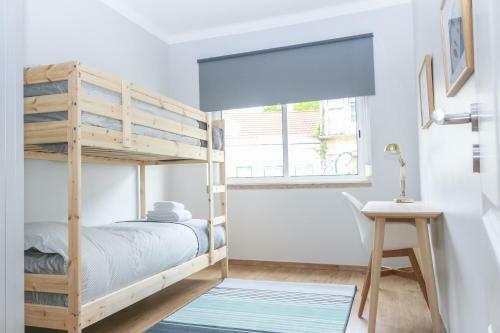 Apartamento Tejo I