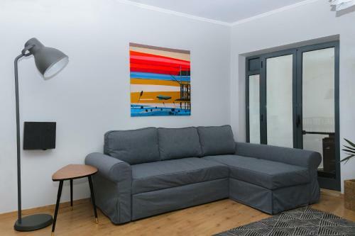 Apartamento Tejo I