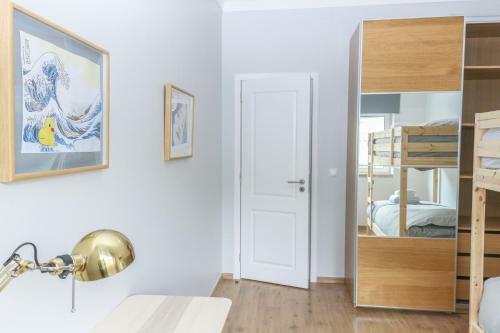 Apartamento Tejo I