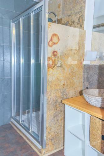 Apartamento Tejo I