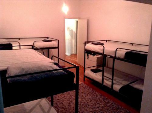 Albergue New Inn Cacilhas