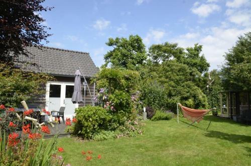 Vakantiehuis Merel