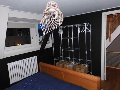 Apartamento Wadleuk!