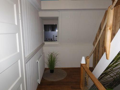 Apartamento Wadleuk!