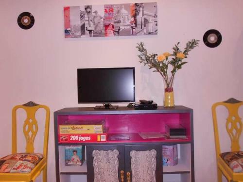Bed & Breakfast Apartamento Cacilhas Ama Lisboa,wifi