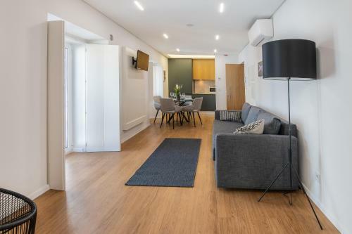 Vista Lisboa Guest Apartments