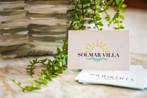 Solmar Villa