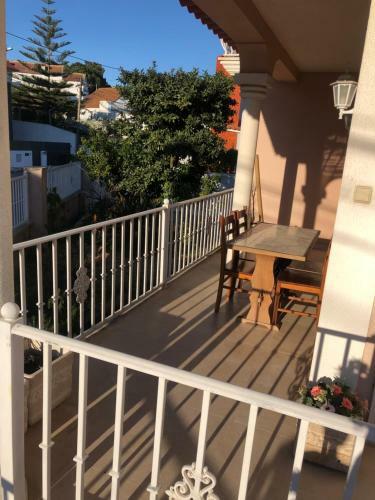 Solmar Villa