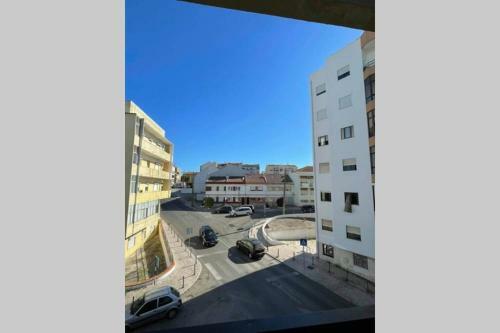 Apartamento Familiar T2 C�modo, Calmo E Central