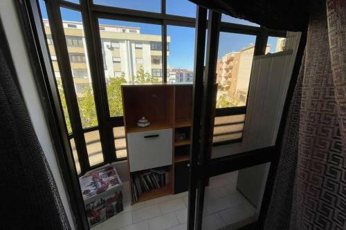 Apartamento Familiar T2 C�modo, Calmo E Central