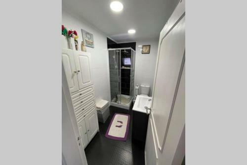 Apartamento Familiar T2 C�modo, Calmo E Central