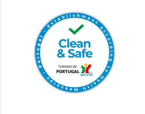 Apartamento Tejo House River Lisbon (Cacilhas)