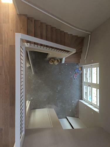 Bed And Breakfast Oomes Huus