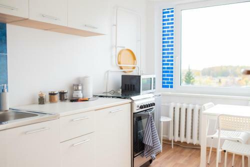 Centro Apartamentai