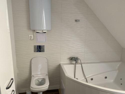 Apartamento Vila Stela