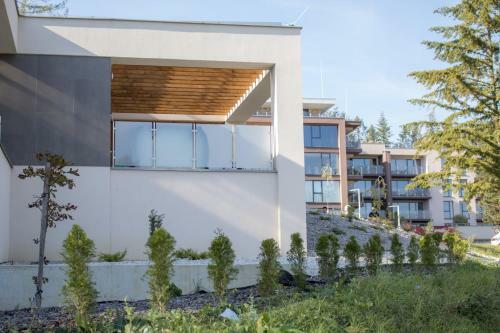 Stream Apartment Bojnice