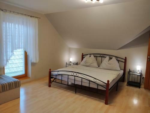 Apartamento Elizabet