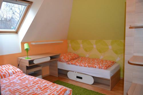 Apartamento Elizabet