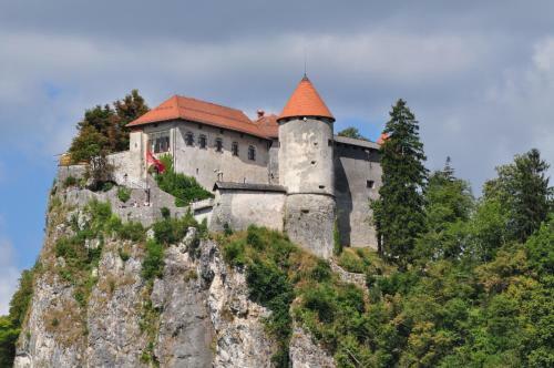 Hostel Bled Paradise Slovenia