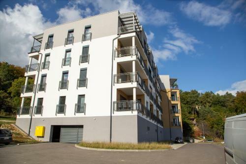 Apartamento Bojnice Castle