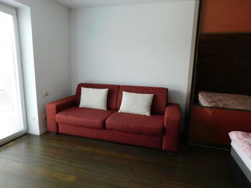 Apartm�nov� Penzi�n Bojnice