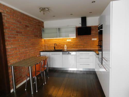 Apartm�nov� Penzi�n Bojnice