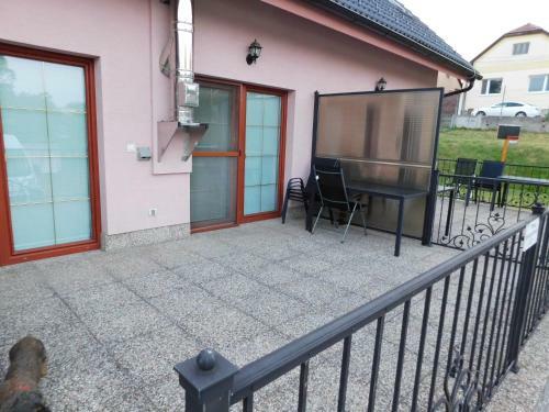 Apartm�nov� Penzi�n Bojnice