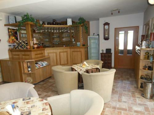 Hostal La Pera Bojnice