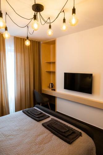 Vigeo Lounge B&B Coffee