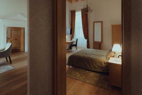 Brigad�ros Hotel Brigad�r Borsi