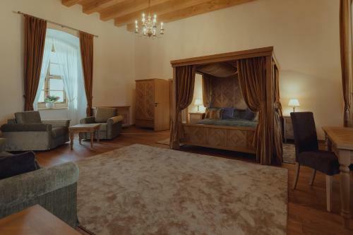 Brigad�ros Hotel Brigad�r Borsi