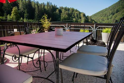 Hostal Rooms Malina