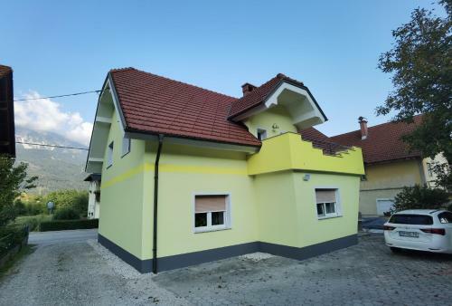 Primula Apartment