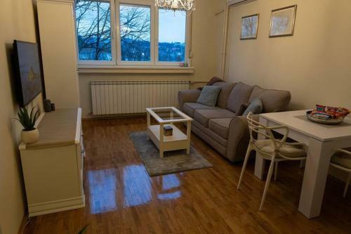 Classico Apartment Belgrade