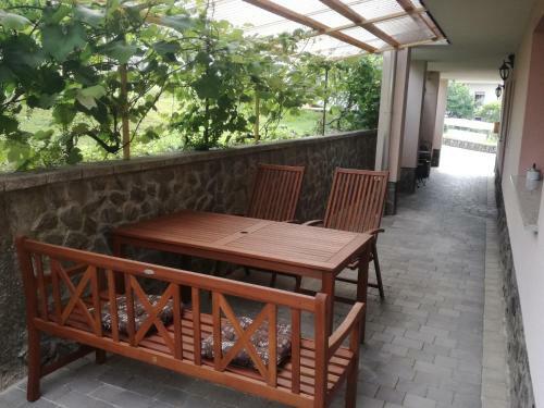 Apartma Marjetica