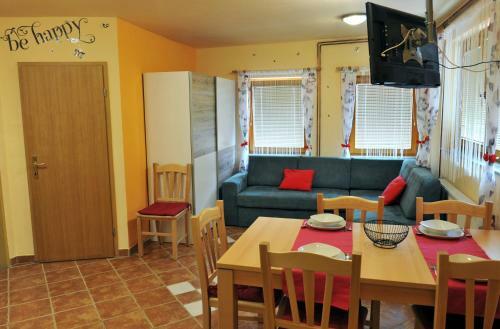Apartma Marjetica