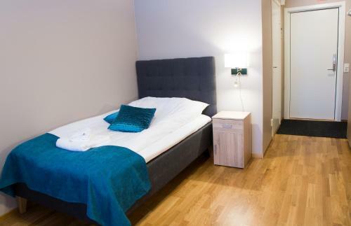 Simloc Hotel Norrbacka