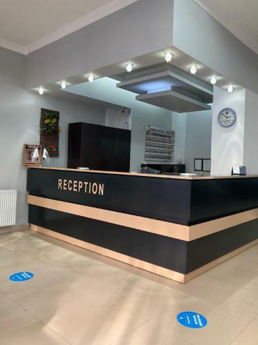Madi Hotel