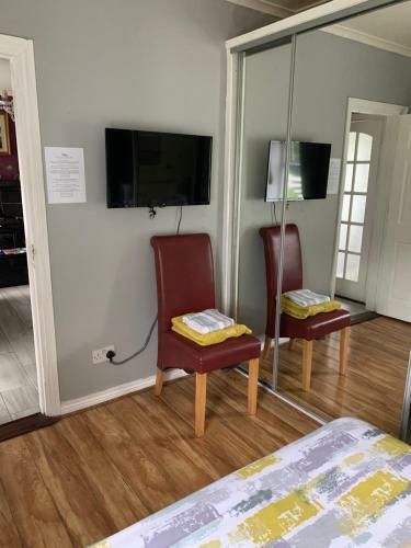 Kings Accommodation